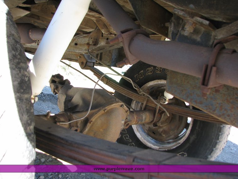 image for item 2102 1973 Jeepster Commando