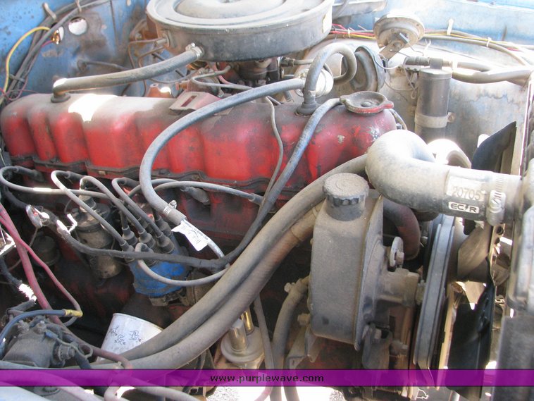 image for item 2102 1973 Jeepster Commando