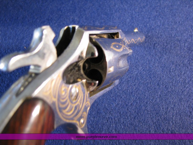 image for item 2106 Red Jacket NO3 5 shot 32 Derringer