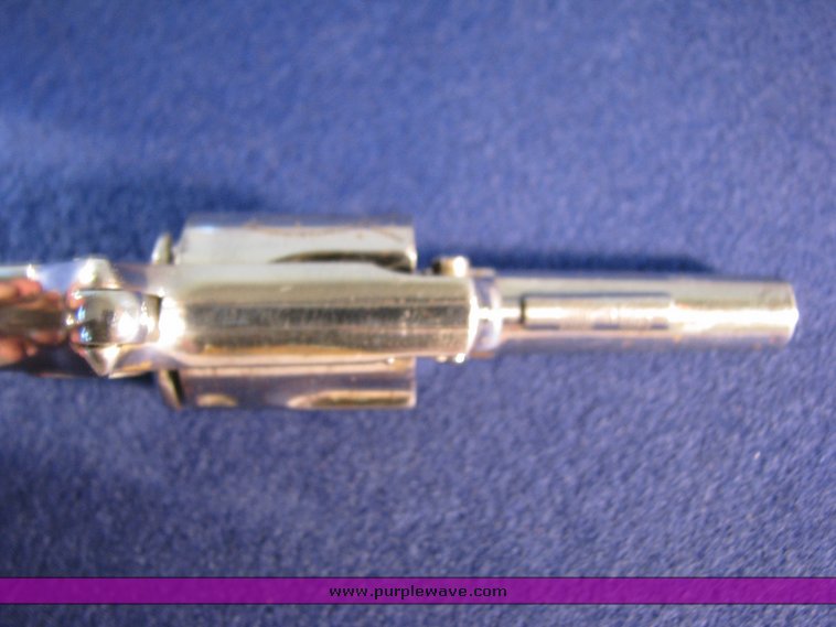 image for item 2106 Red Jacket NO3 5 shot 32 Derringer