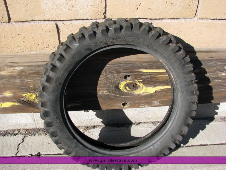 image for item 2133 1999 Husaberg 500cc Enduro