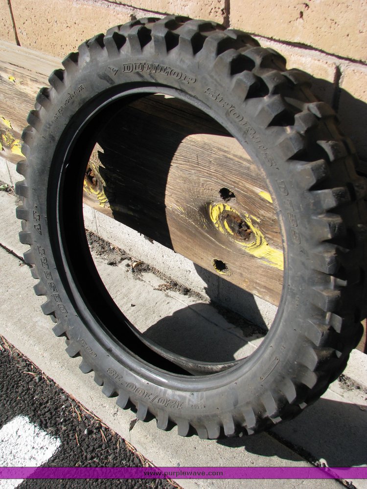 image for item 2133 1999 Husaberg 500cc Enduro