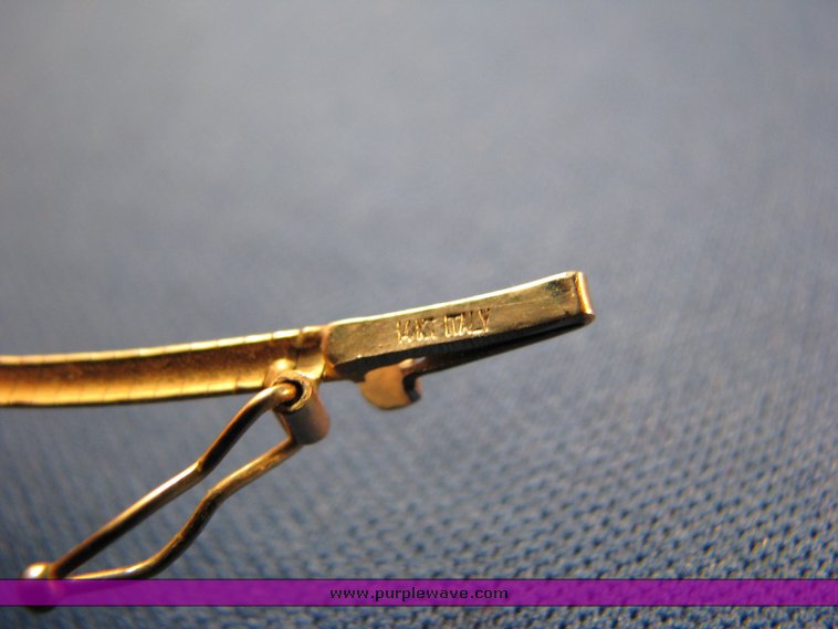 image for item 5001 4 14K necklaces