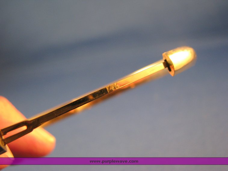 image for item 5025 4 14K bangles