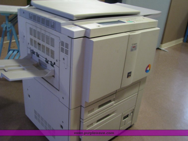 image for item 5248 Canon IKON