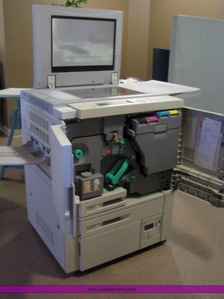 image for item 5248 Canon IKON