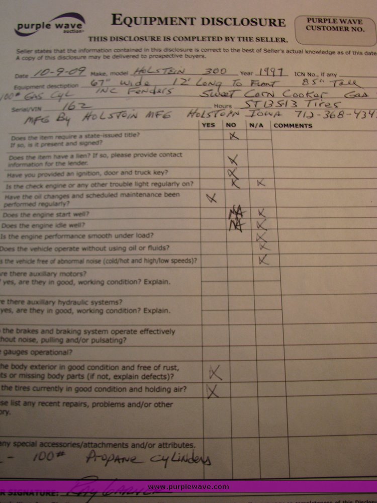image for item 6002 Model PC-3 Power Caster