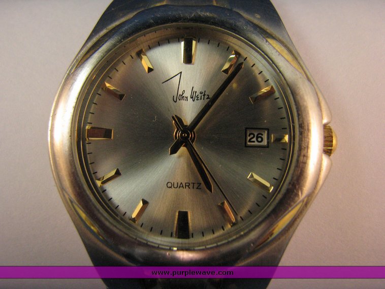 Paolo Gucci men's watch in Carson City 