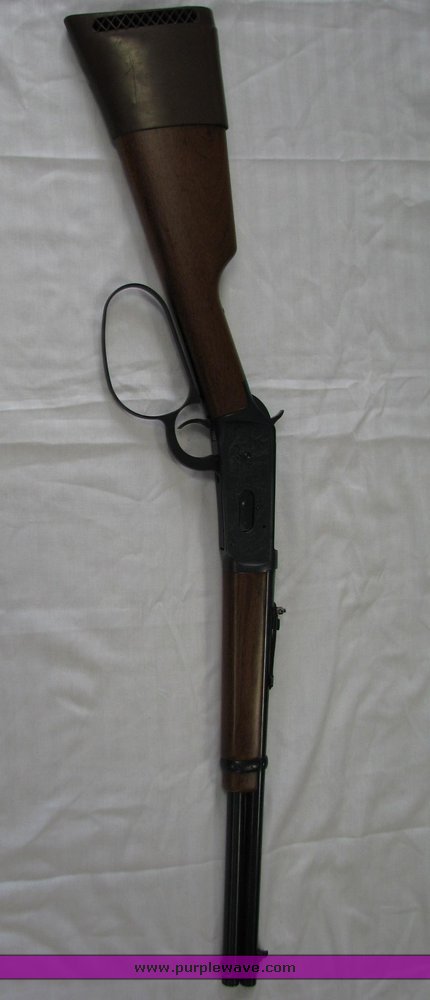 image for item 3112 Winchester Model 94
