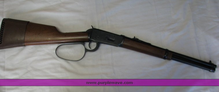 image for item 3112 Winchester Model 94