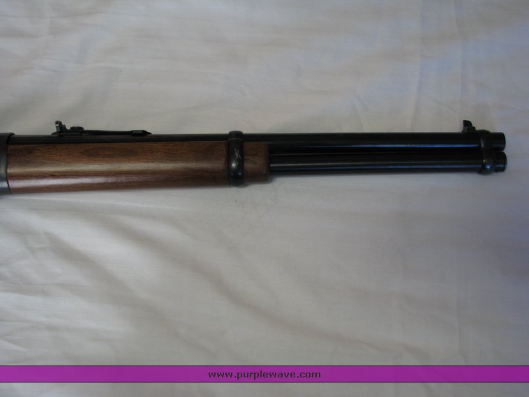 image for item 3112 Winchester Model 94
