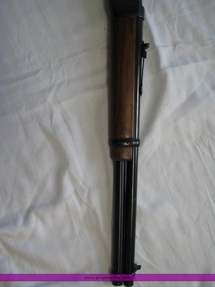image for item 3112 Winchester Model 94