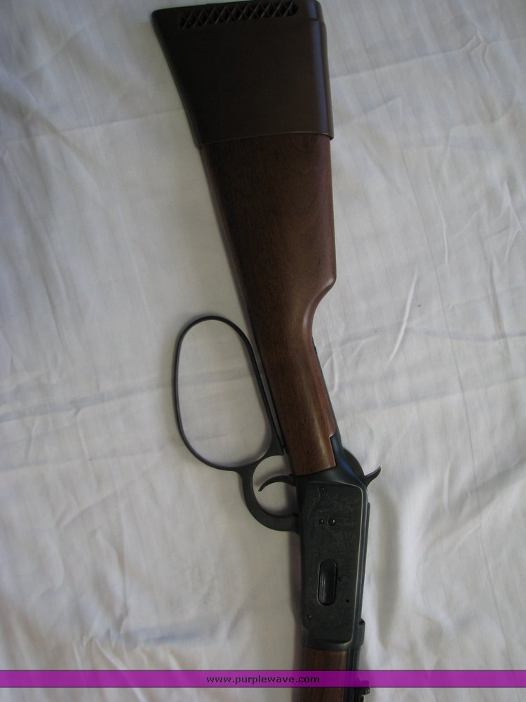 image for item 3112 Winchester Model 94