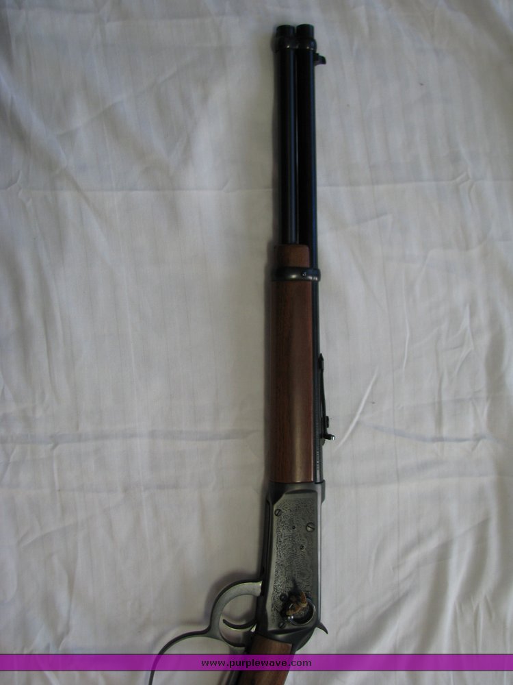 image for item 3112 Winchester Model 94