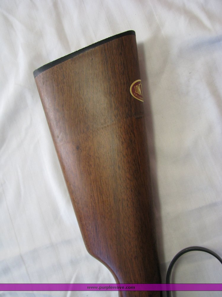 image for item 3112 Winchester Model 94