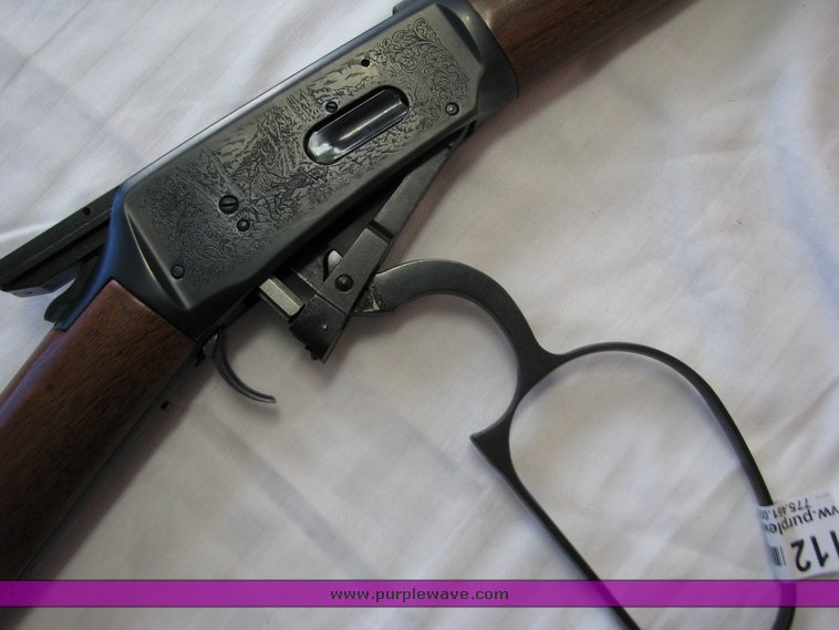 image for item 3112 Winchester Model 94