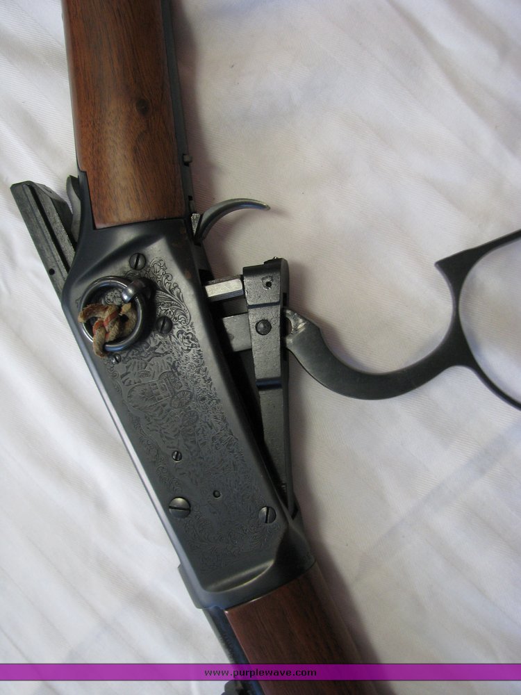 image for item 3112 Winchester Model 94