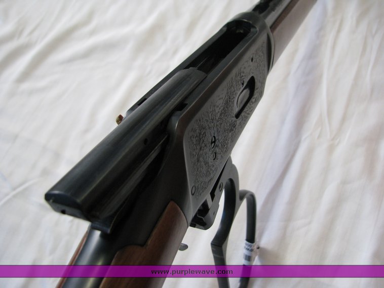 image for item 3112 Winchester Model 94