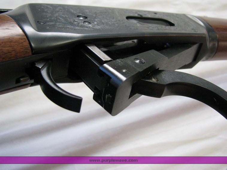 image for item 3112 Winchester Model 94