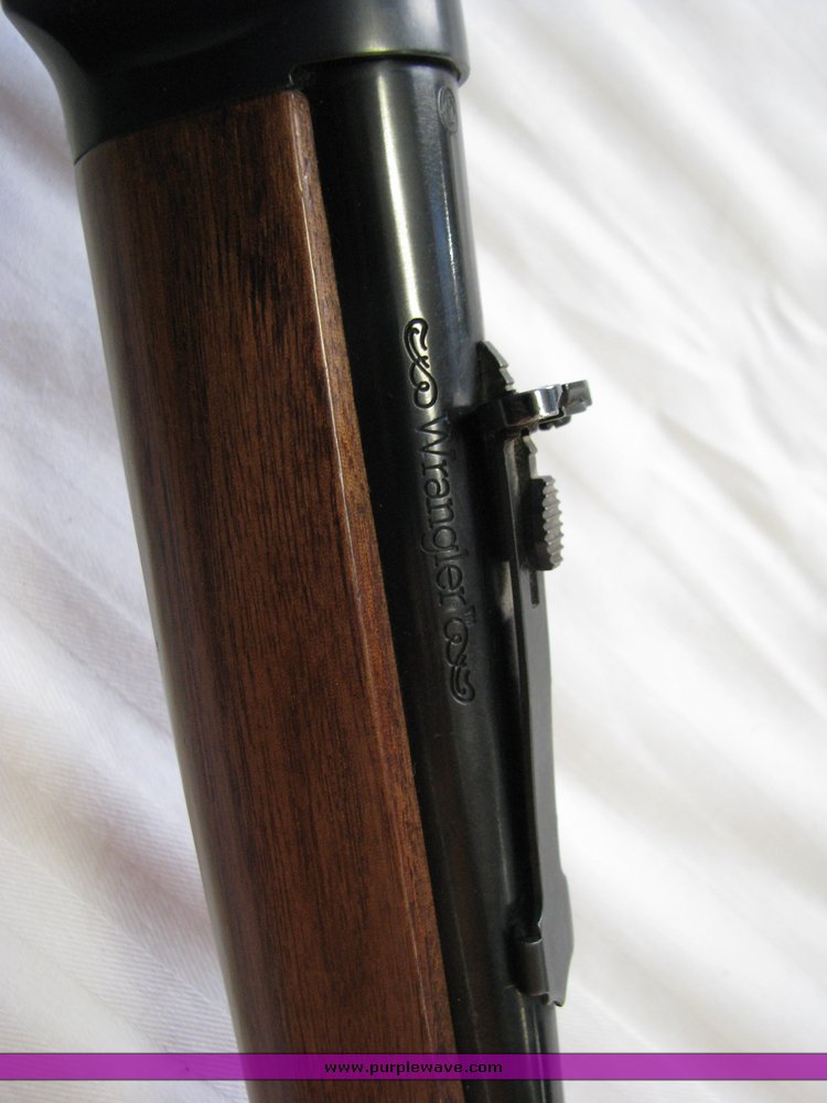 image for item 3112 Winchester Model 94