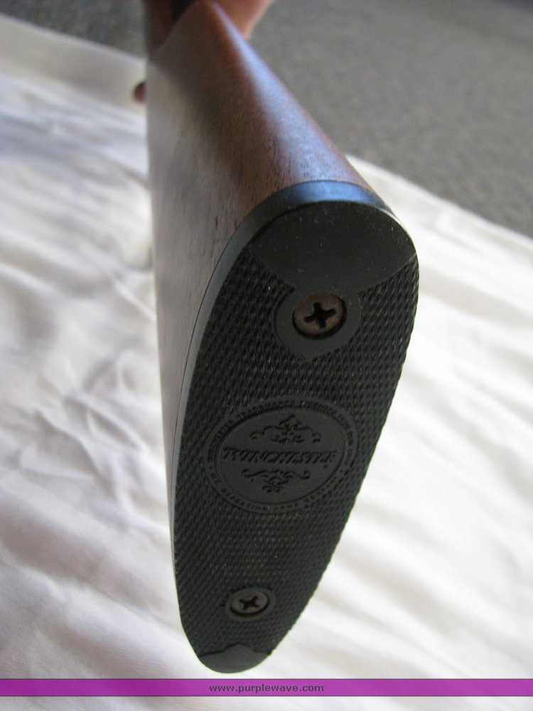 image for item 3112 Winchester Model 94