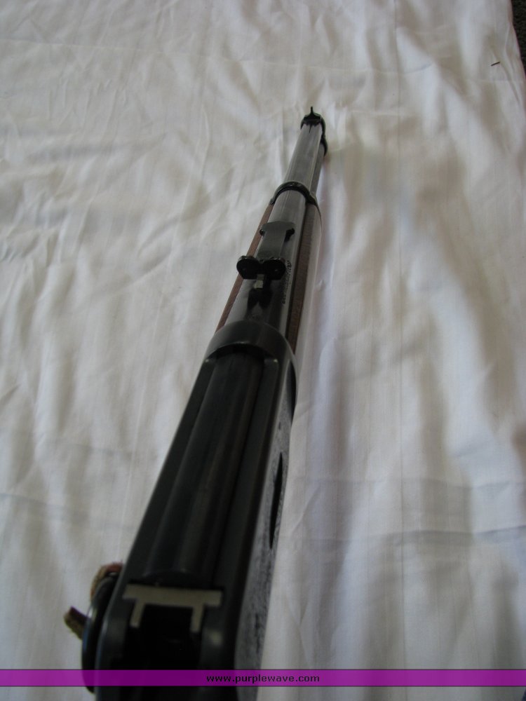 image for item 3112 Winchester Model 94