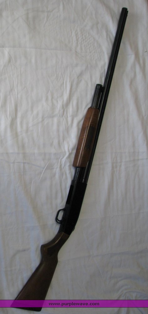 image for item 3113 Mossberg Model 500A