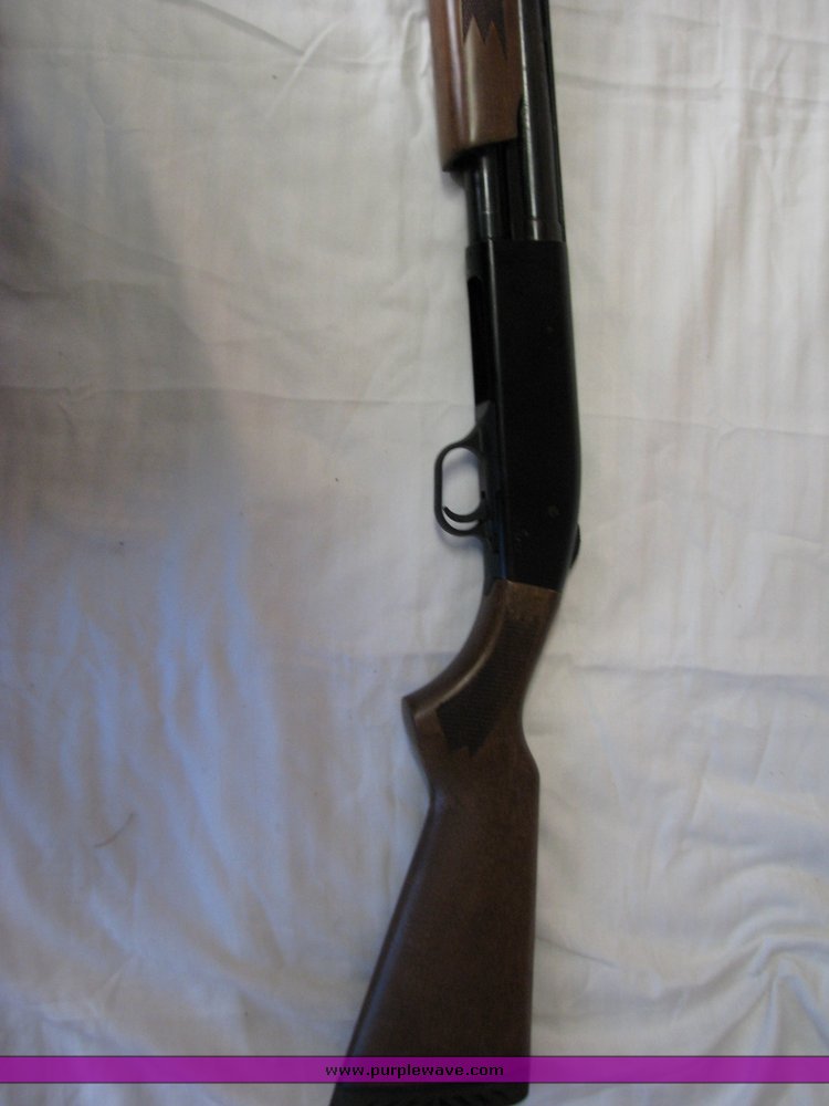 image for item 3113 Mossberg Model 500A