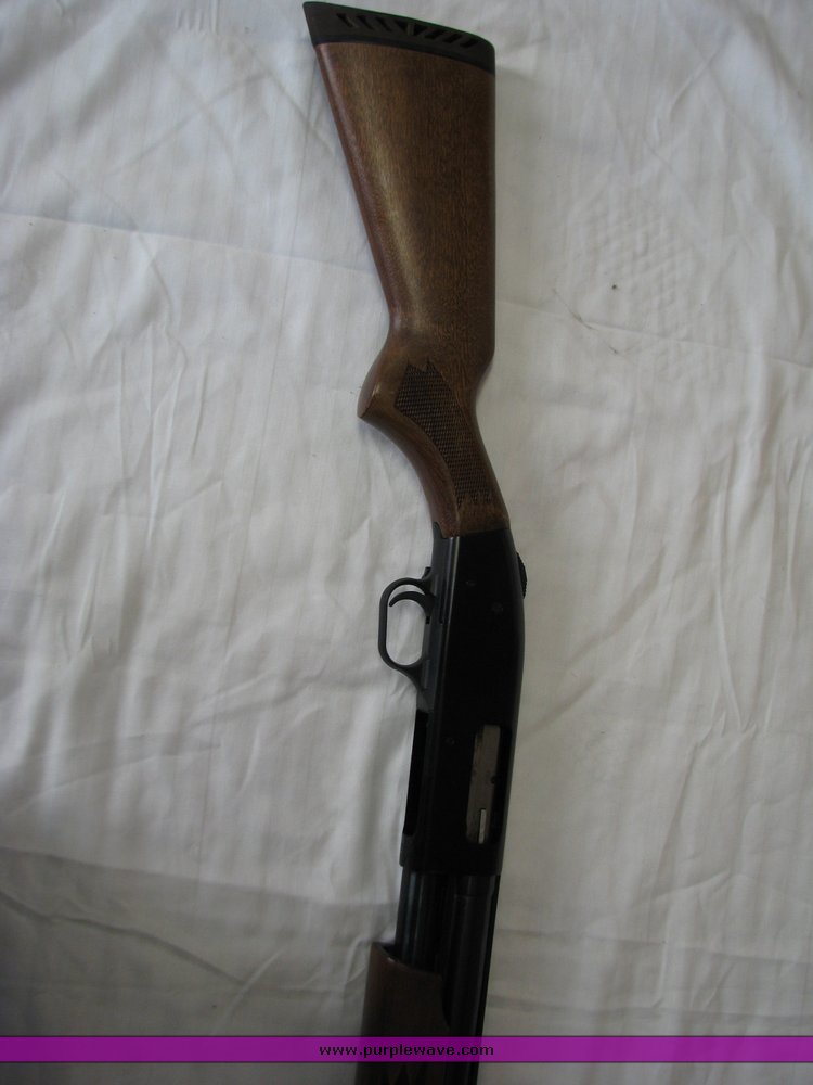 image for item 3113 Mossberg Model 500A