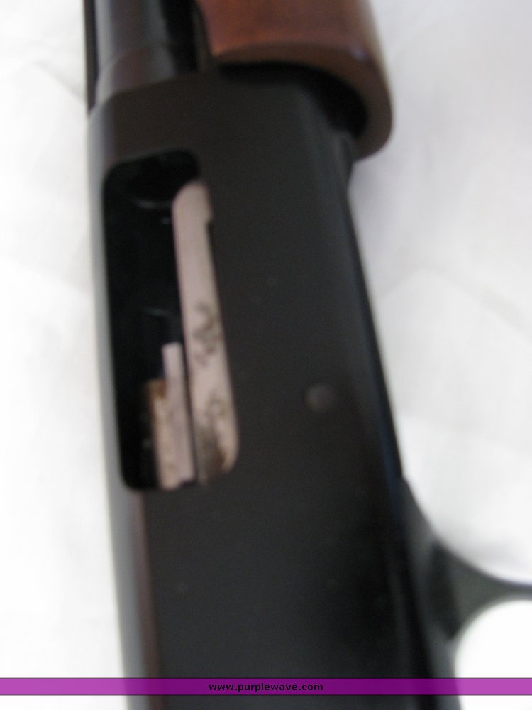 image for item 3113 Mossberg Model 500A
