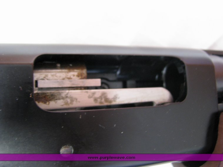 image for item 3113 Mossberg Model 500A