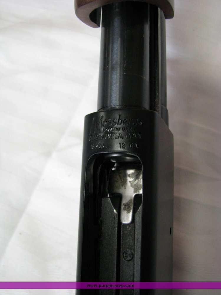 image for item 3113 Mossberg Model 500A