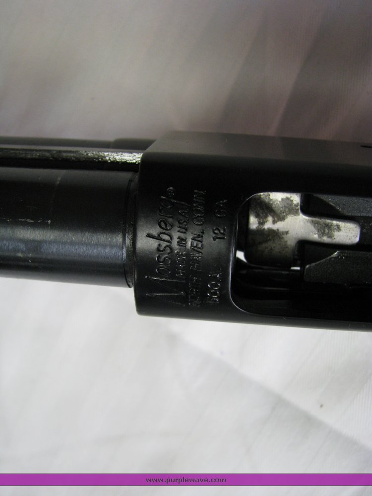 image for item 3113 Mossberg Model 500A