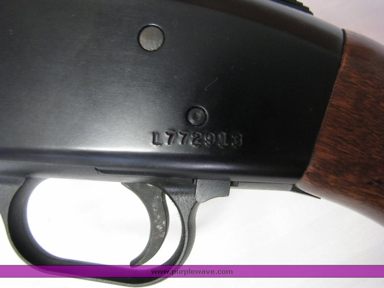 image for item 3113 Mossberg Model 500A