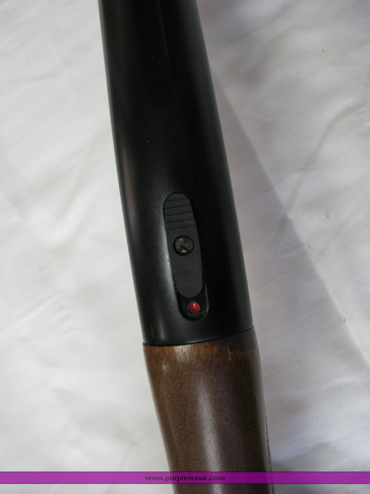 image for item 3113 Mossberg Model 500A