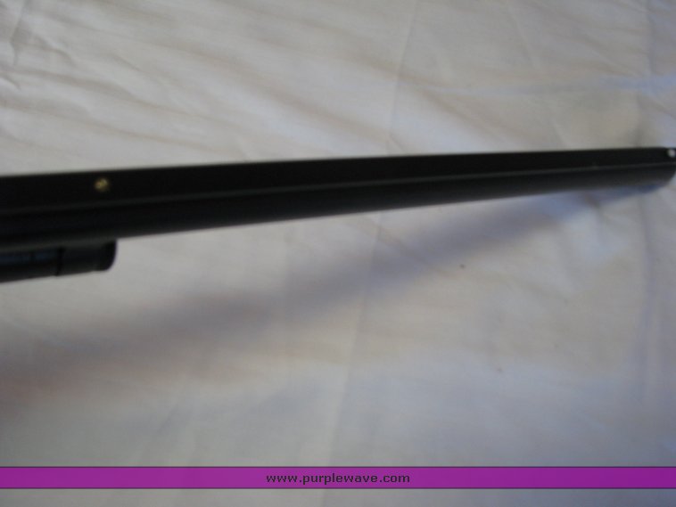 image for item 3113 Mossberg Model 500A