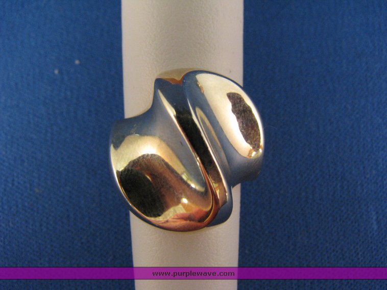 image for item 3127 (3) 14K gold rings