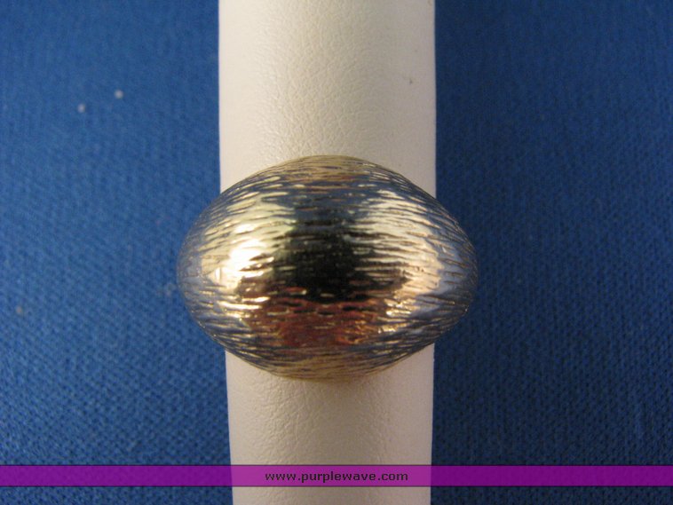 image for item 3127 (3) 14K gold rings