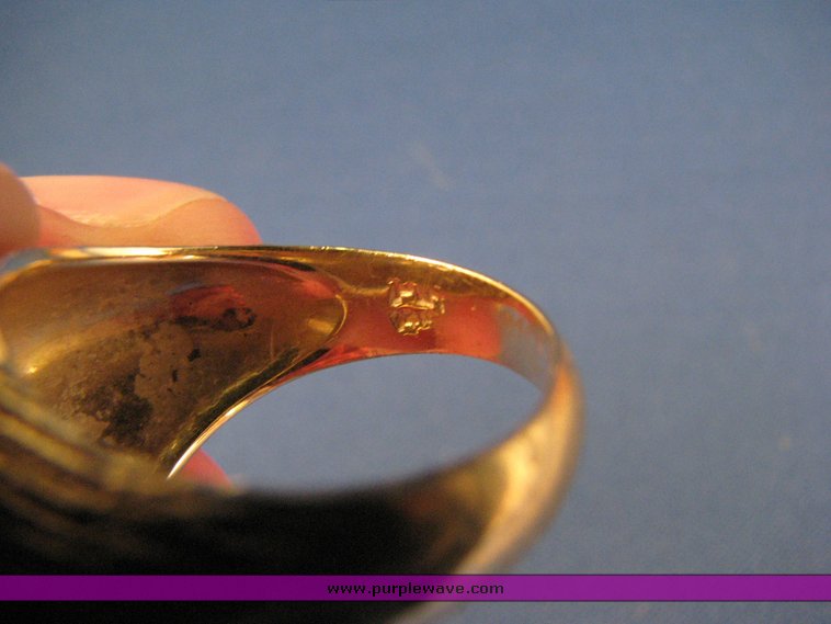 image for item 3127 (3) 14K gold rings
