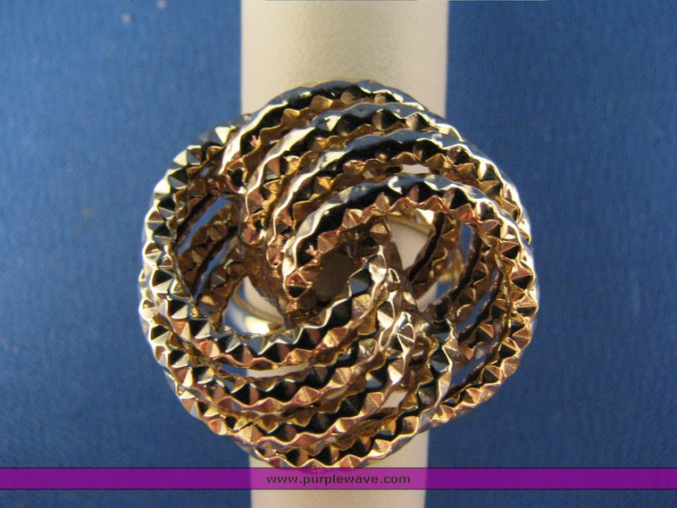 image for item 3127 (3) 14K gold rings