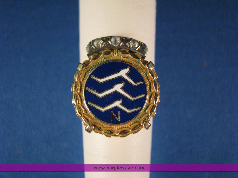 image for item 3135 (4) 14K rings