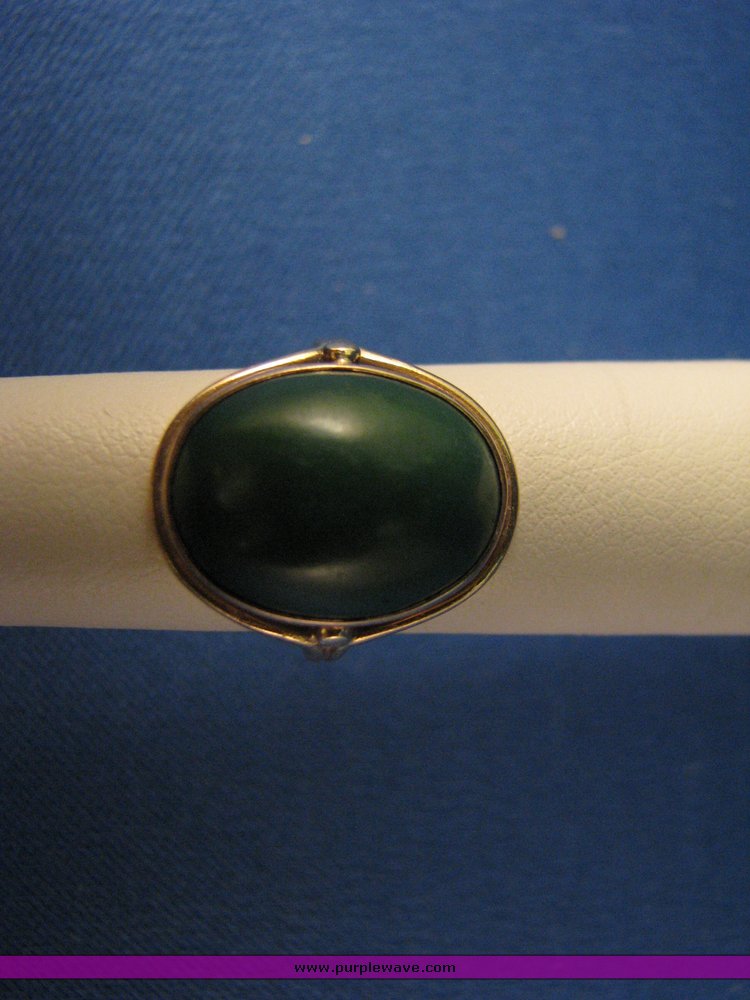 image for item 3135 (4) 14K rings