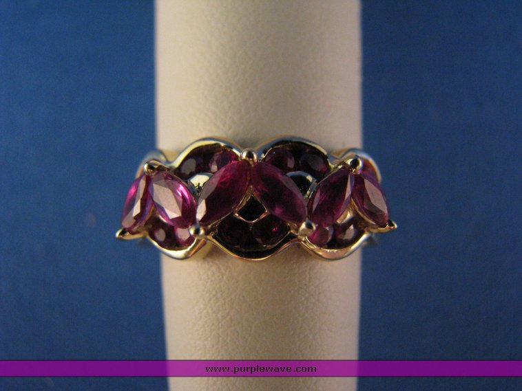 image for item 3135 (4) 14K rings