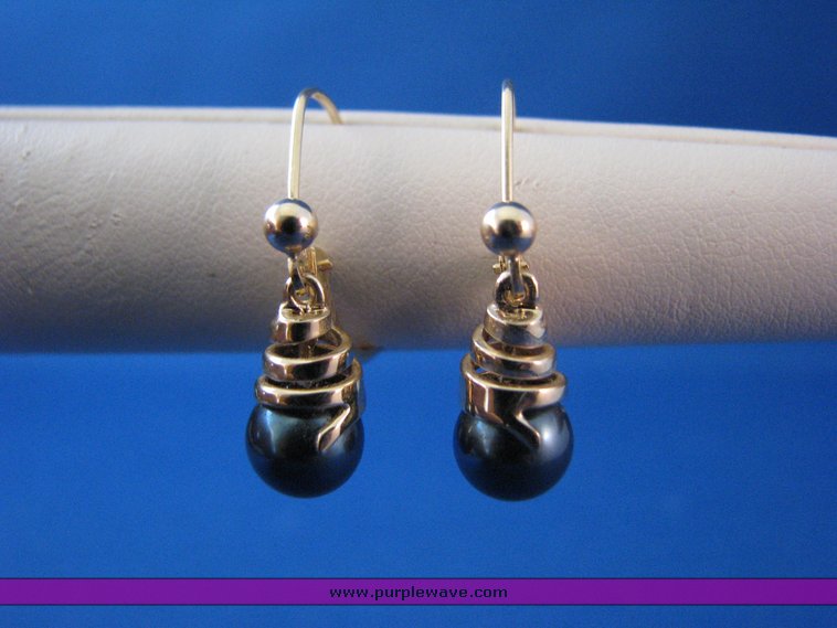 image for item 3140 14K white gold chain, 16"