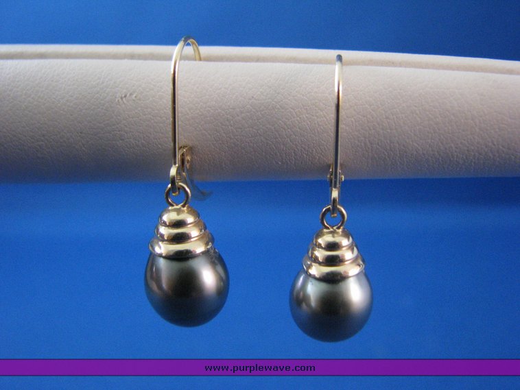 image for item 3140 14K white gold chain, 16"