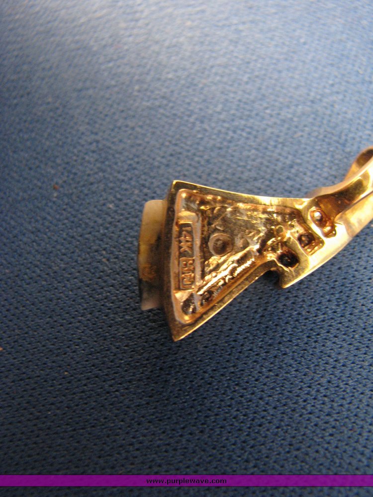 image for item 3151 (5) 14K pendants