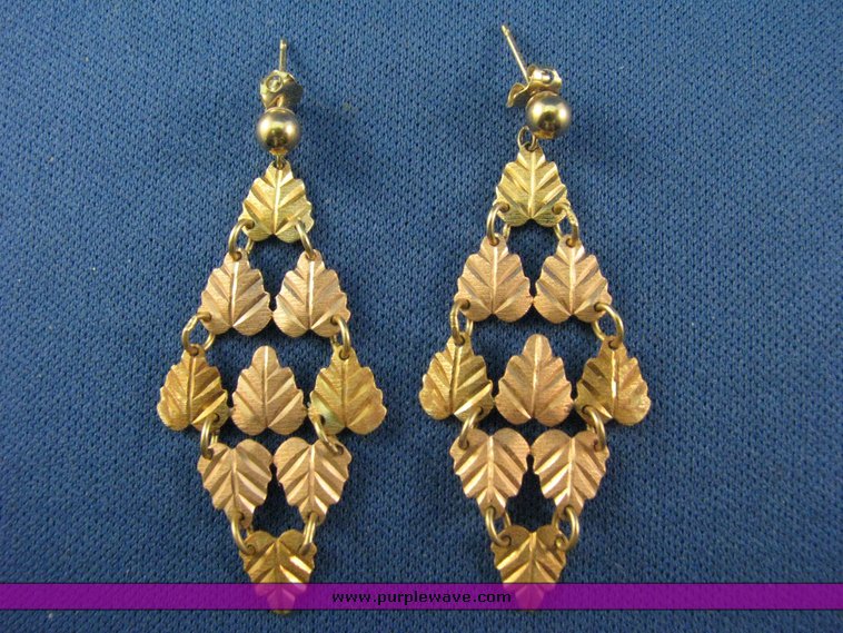 image for item 3167 10K gold ring