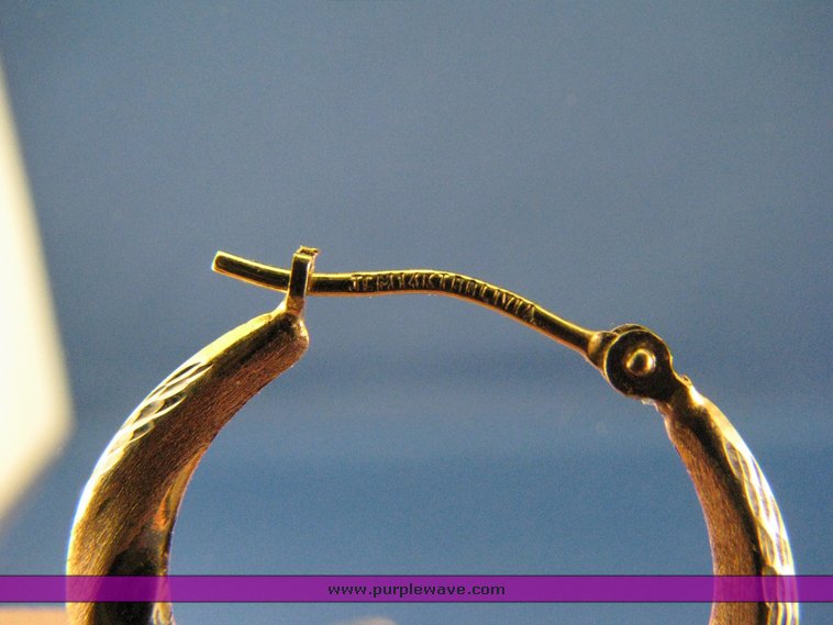 image for item 3167 10K gold ring