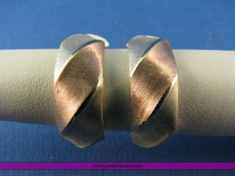 image for item 3167 10K gold ring