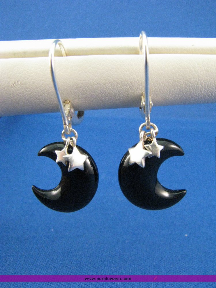 image for item 3169 .925 silver necklace and pendant